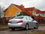 Infiniti M35x 2008 года (RU)